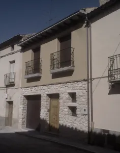Vivienda en San Esteban de Gormaz