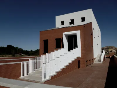 Vivienda en San Esteban de Gormaz