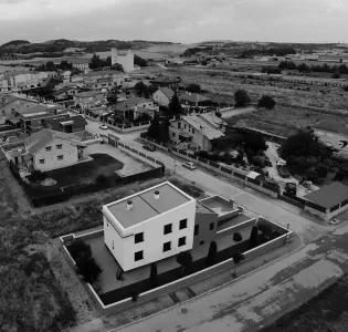 Vivienda en San Esteban de Gormaz