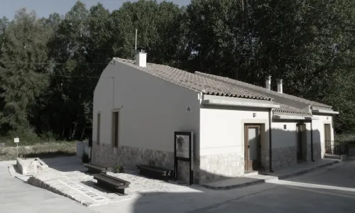 Local para AsociaciÃ³n Cultural