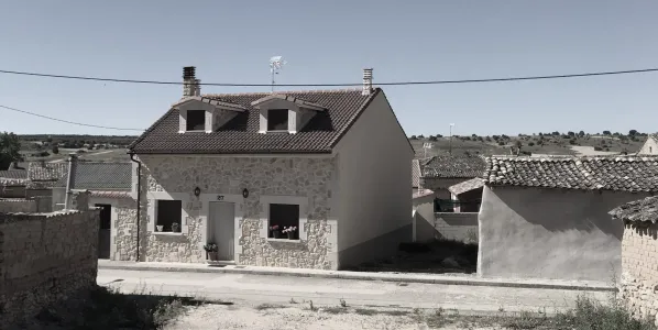 Vivienda en Zayas de Torre