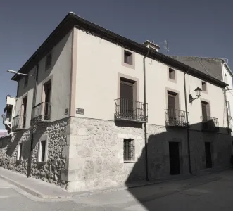 RehabilitaciÃ³n en San Esteban de Gormaz