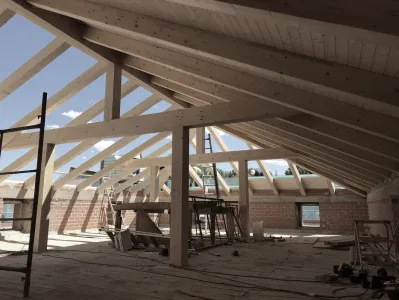 RehabilitaciÃ³n en San Esteban de Gormaz