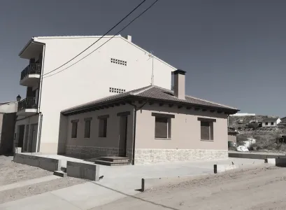 Vivienda en VillÃ¡lvaro