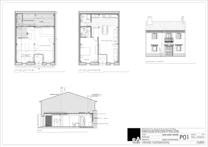 AdaptaciÃ³n de tienda a vivienda