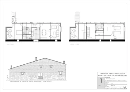 Vivienda en Lodares de Osma