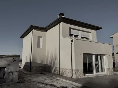 Vivienda en El Burgo de Osma